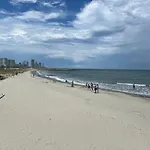 Hospedaje junto al Aeropuerto y la Playa
